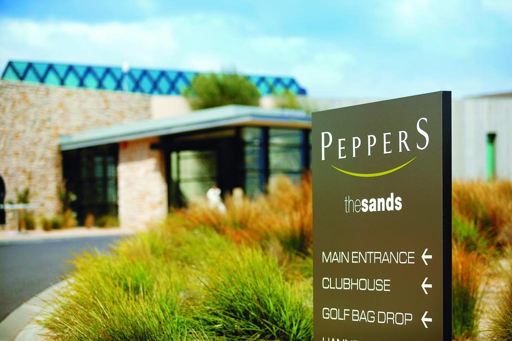 Peppers The Sands Resort Torquay Exterior photo