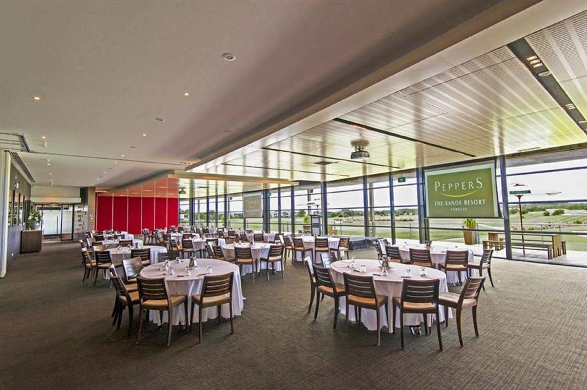 Peppers The Sands Resort Torquay Exterior photo